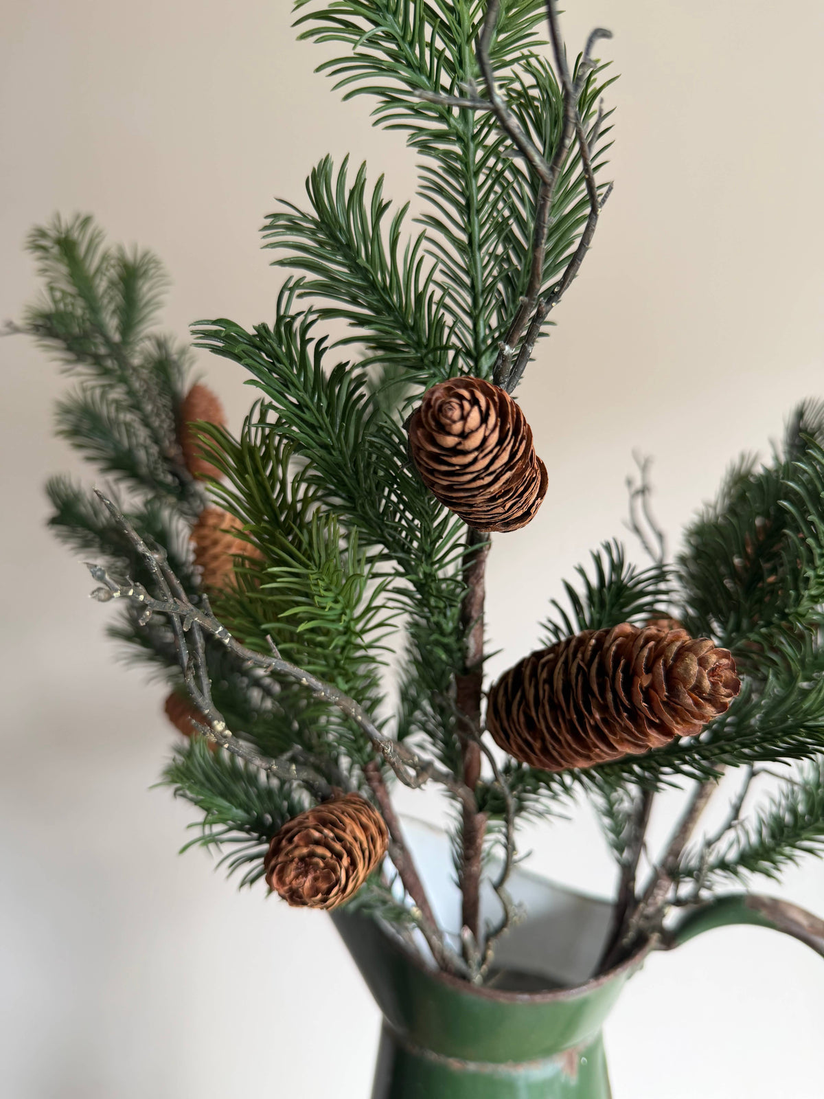 Spruce Branch Spray