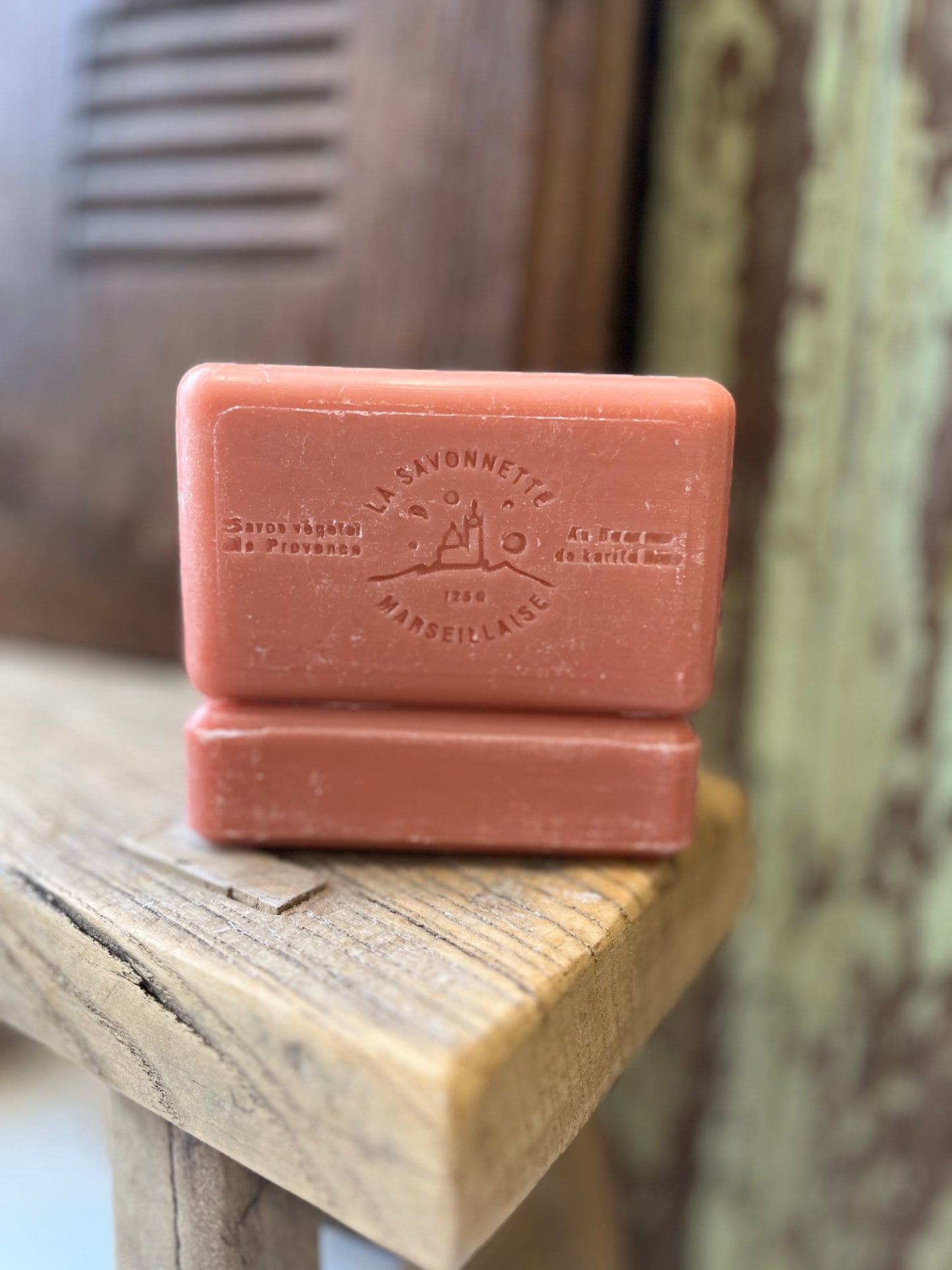 Cannelle Orange (Cinnamon Orange)