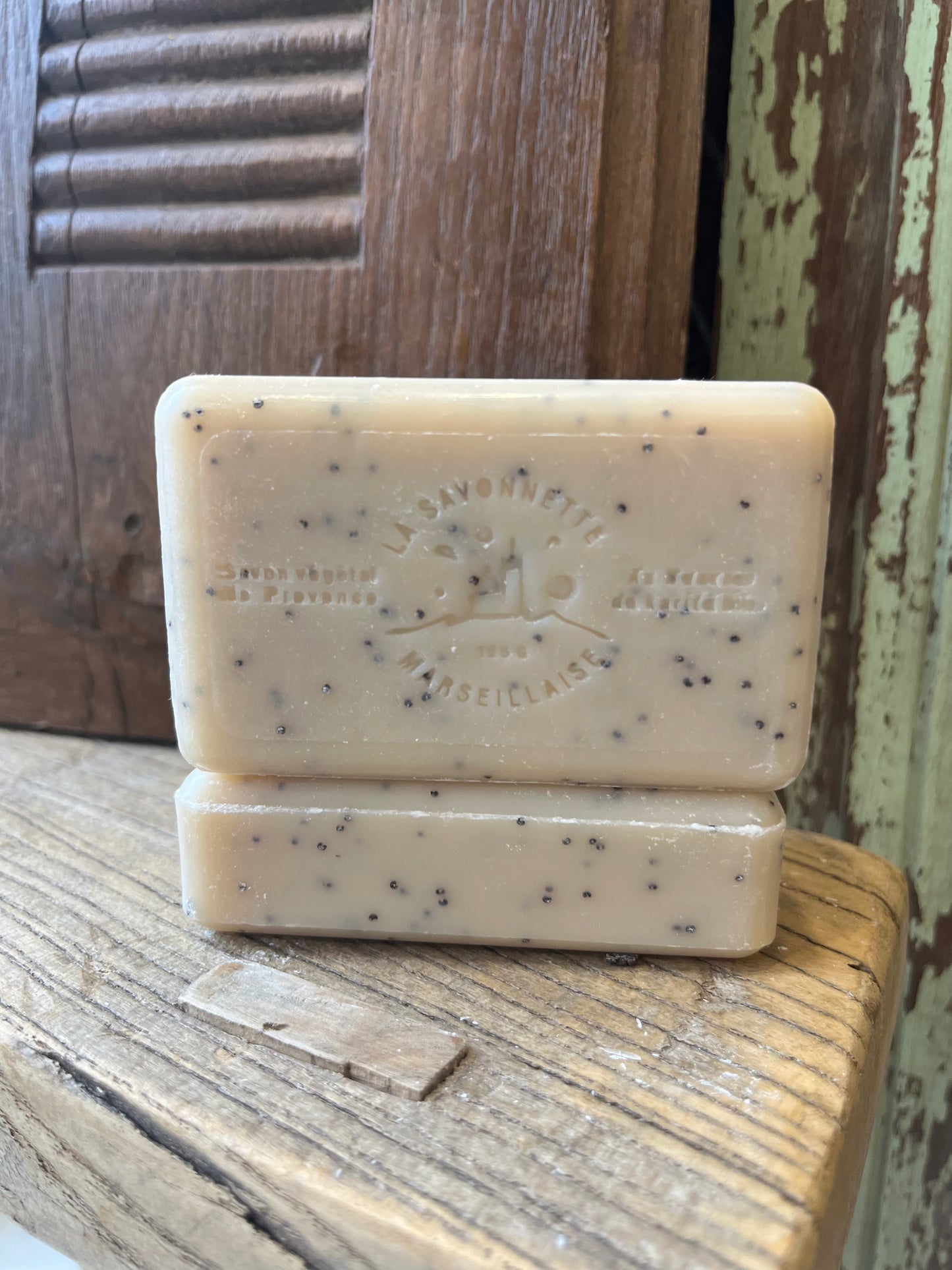 Feve de Tonka (Tonka Bean)