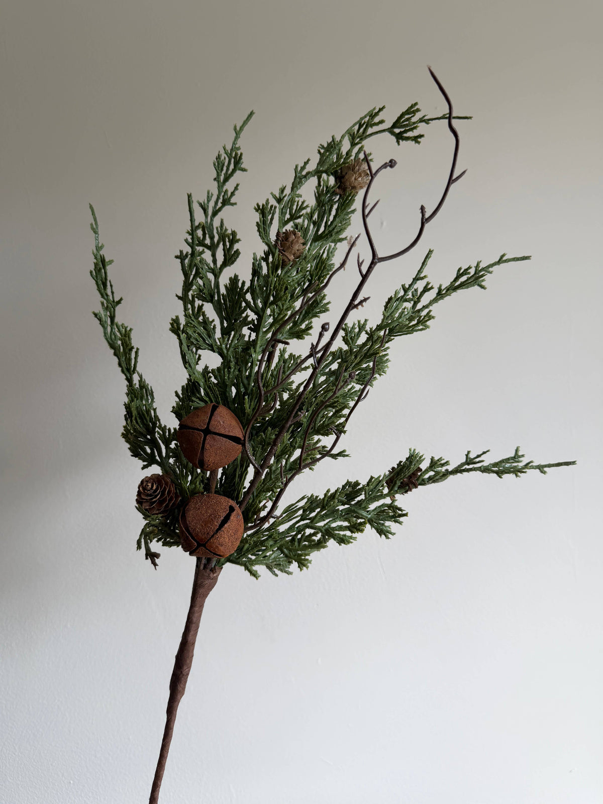 Rust Bell Conifer Spray