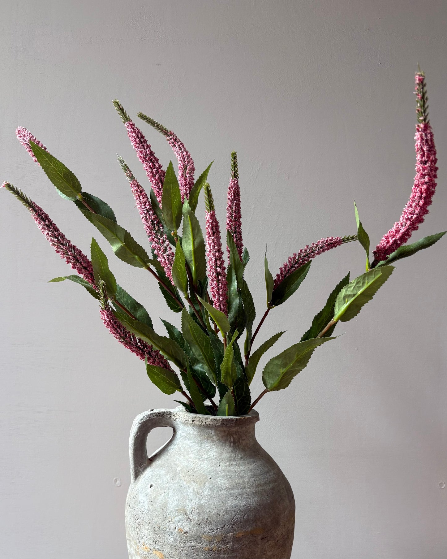 Veronica Stem - Pink