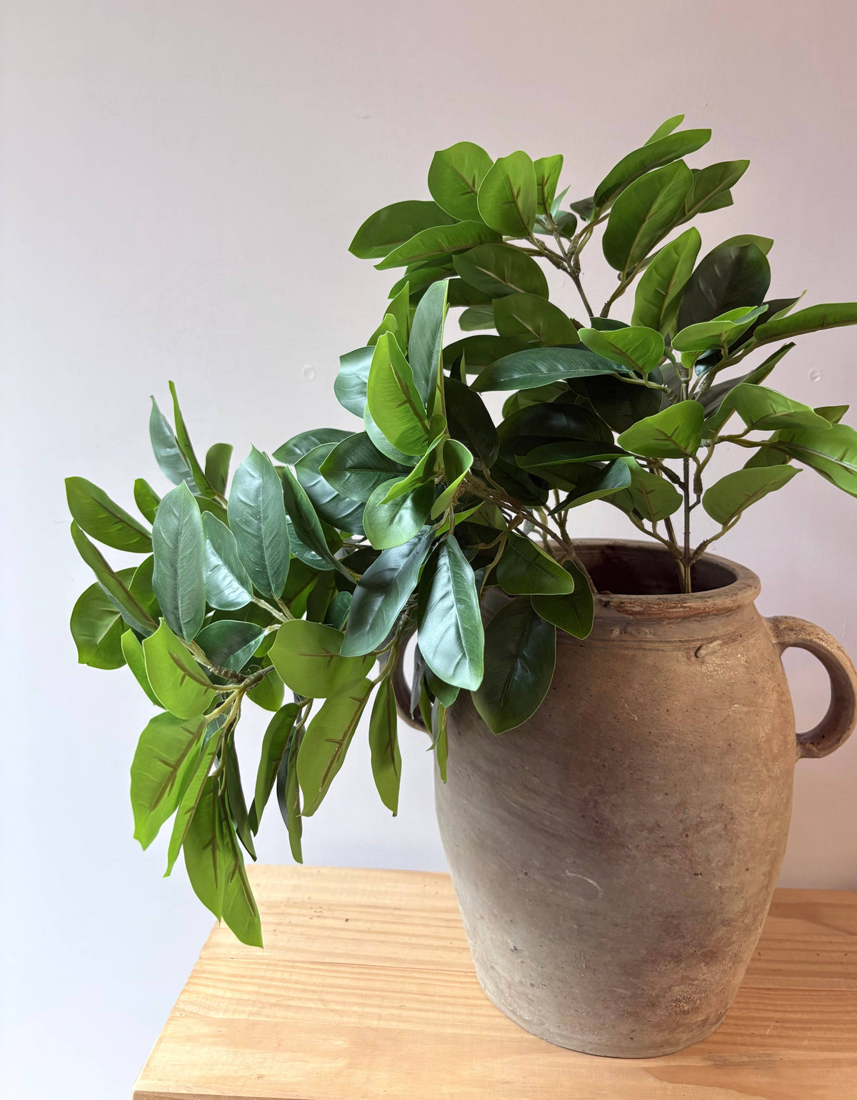 Laurel Stem - Green