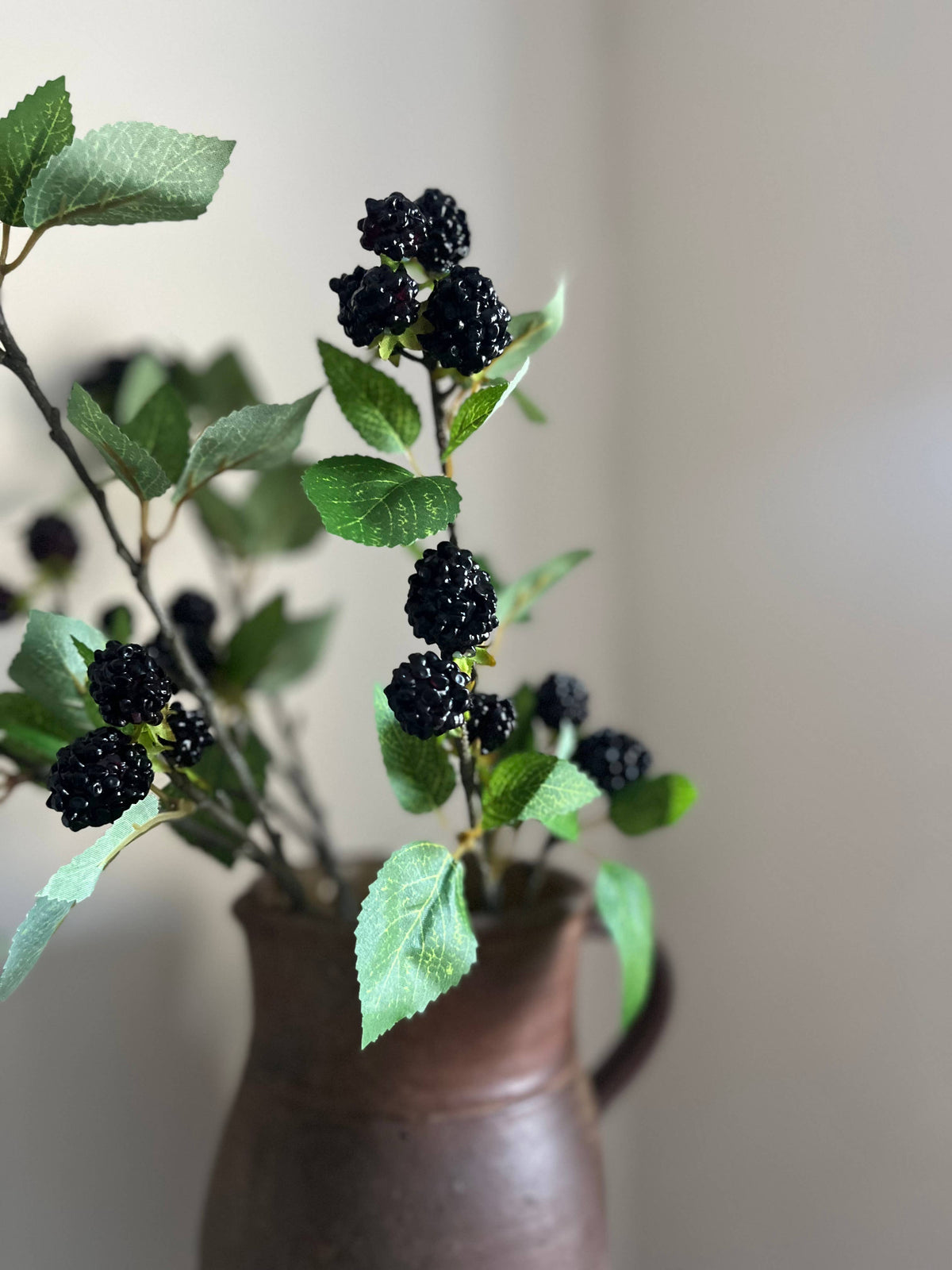 Blackberry Spray