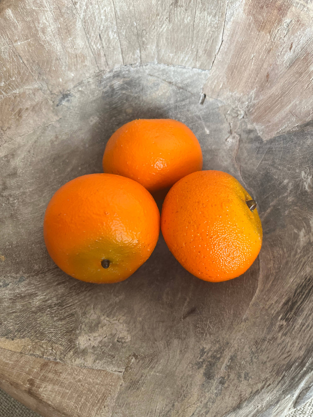Artificial Satsuma