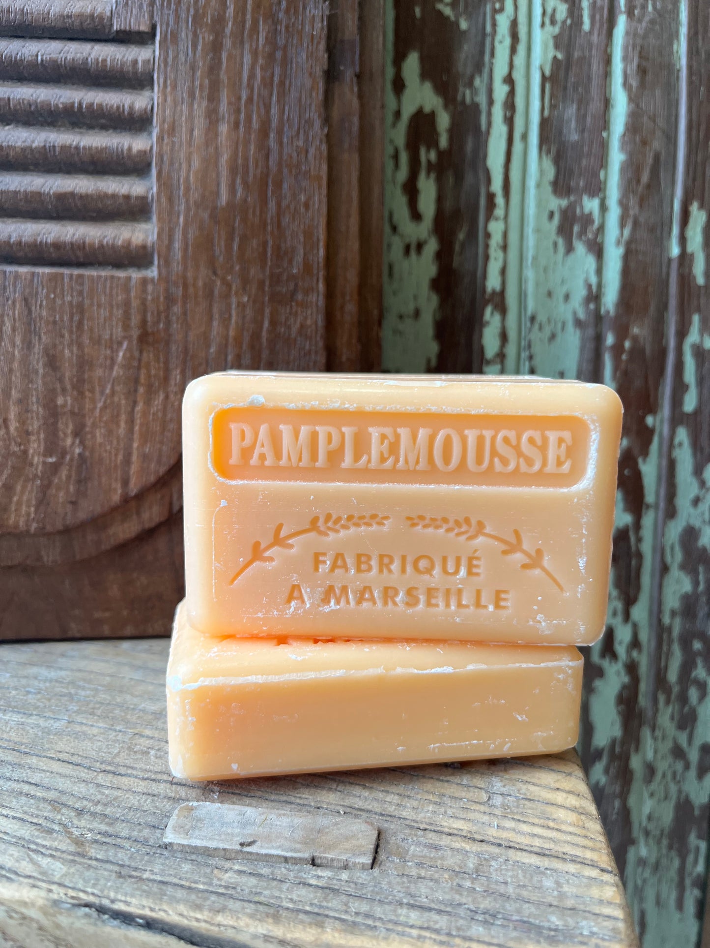 Pamplemousse (Grapefruit)