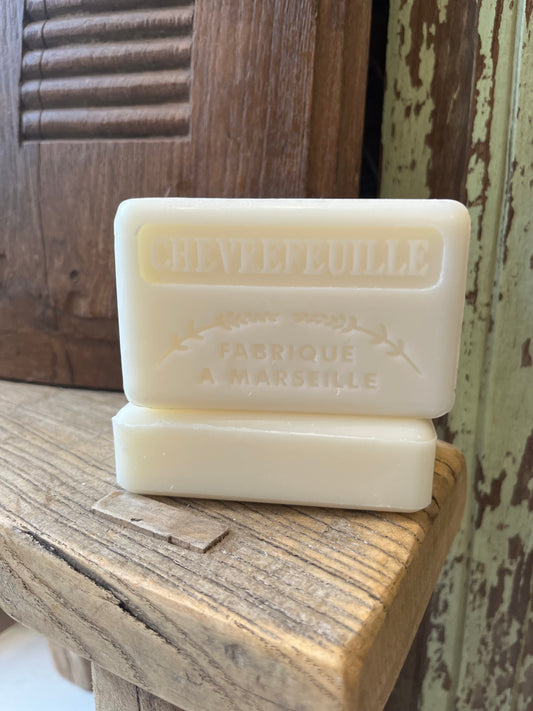 Chevrefeuille (Honeysuckle)