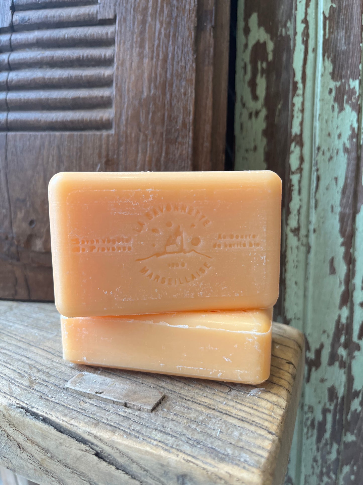 Pamplemousse (Grapefruit)