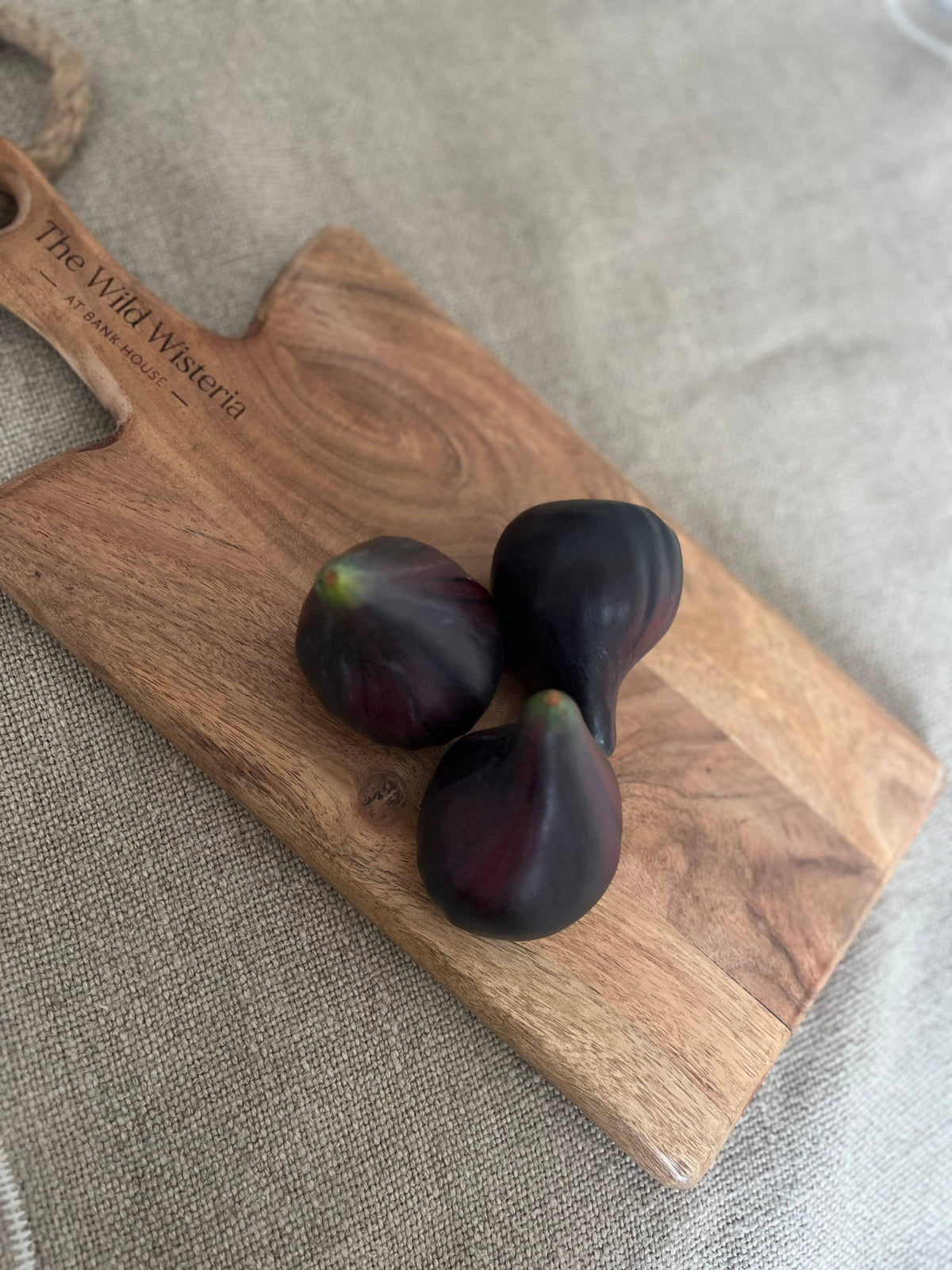 Artificial Figs