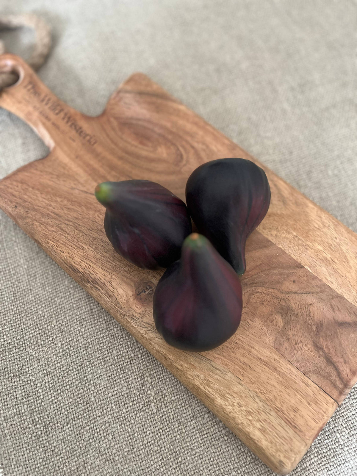 Artificial Figs