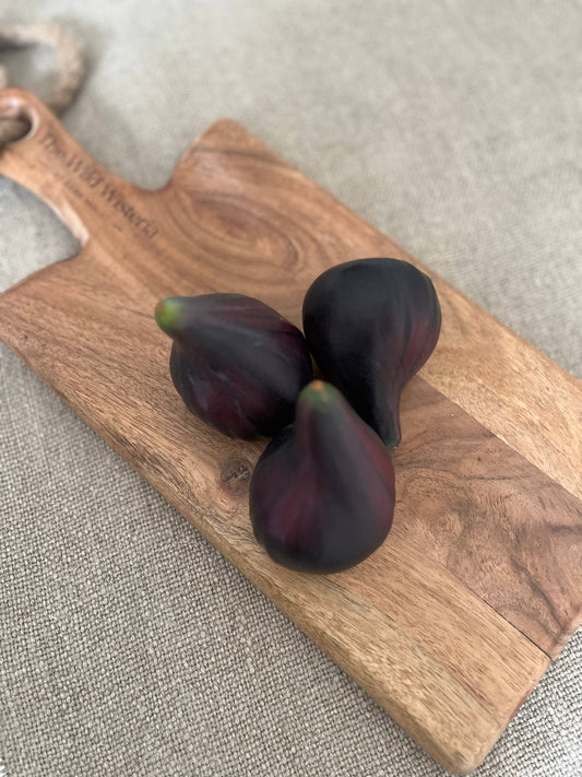 Artificial Figs