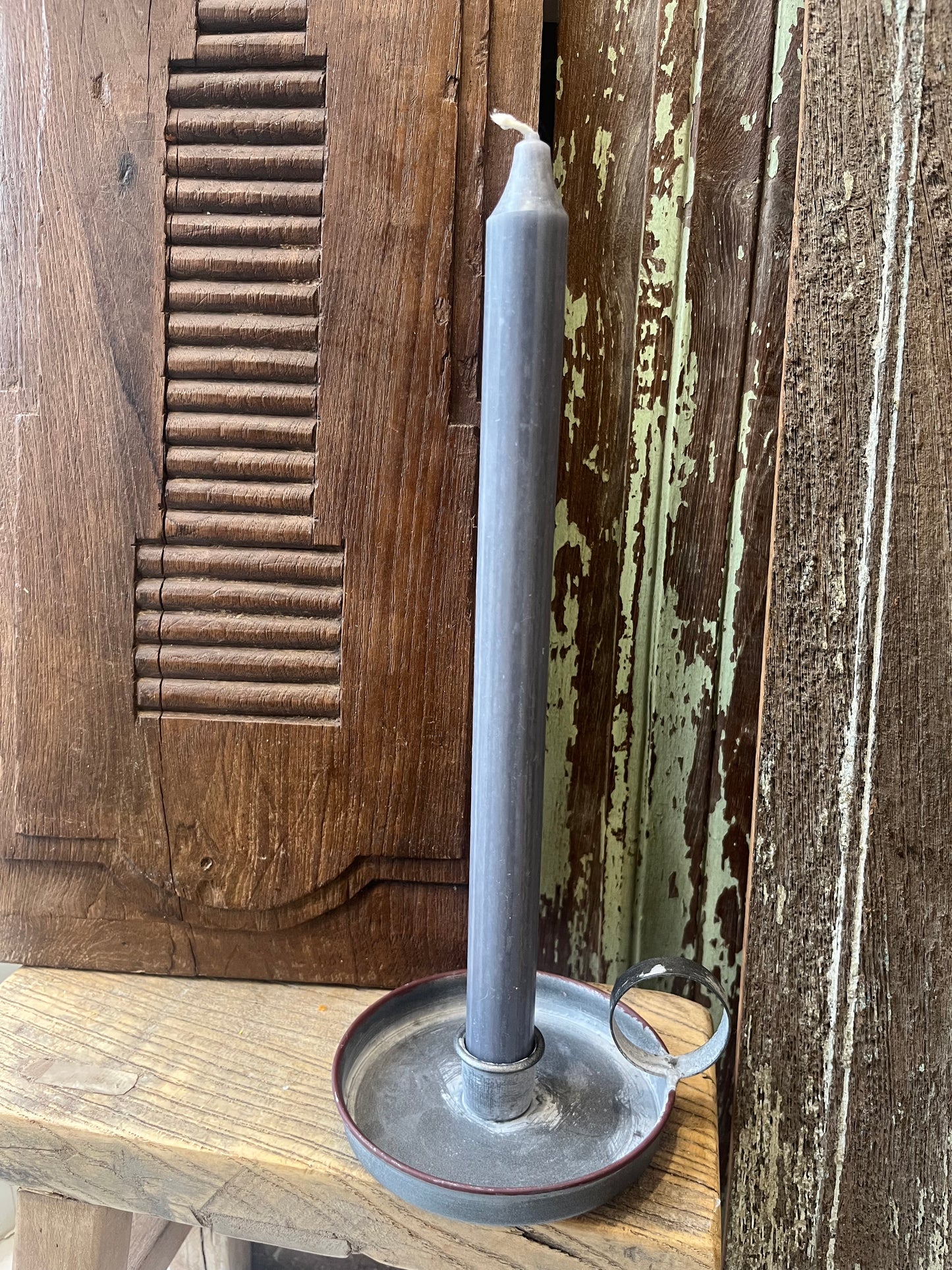 Danish Candle Light Grey