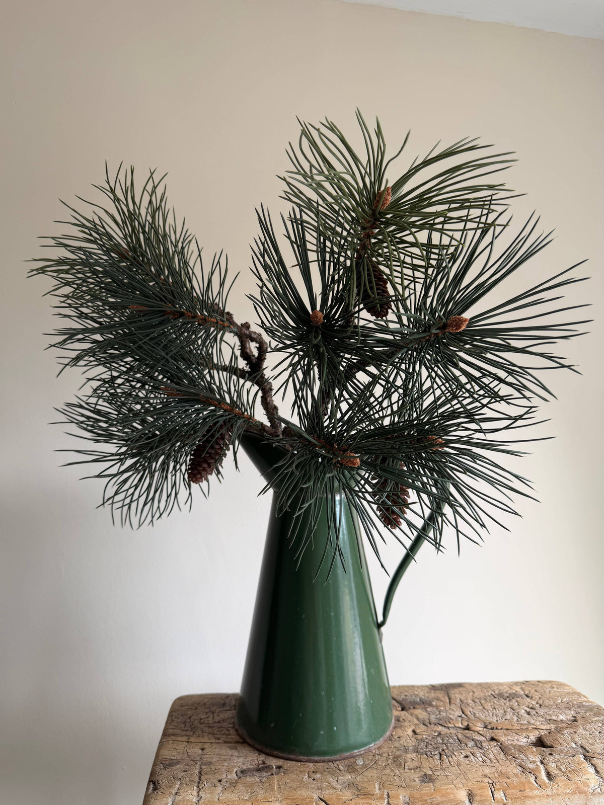 Luxury Pinus Branch