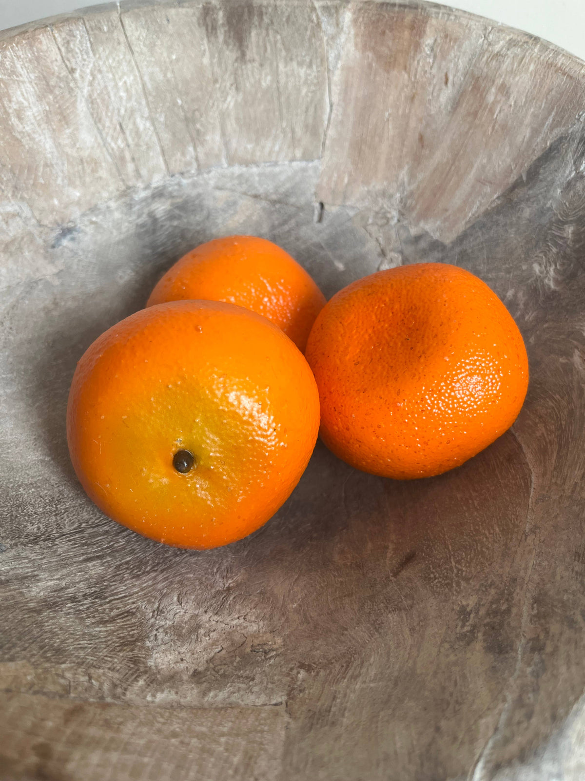 Artificial Satsuma