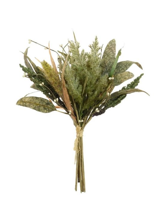 Mixed Green Bunch