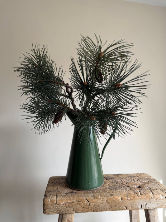 Luxury Pinus Branch