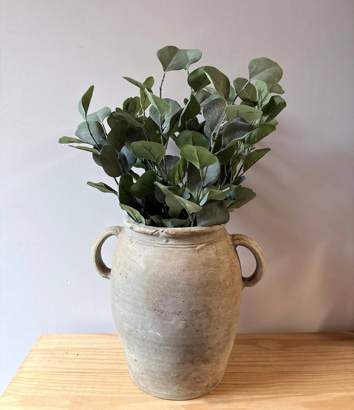 Eucalptus Bunch - Green