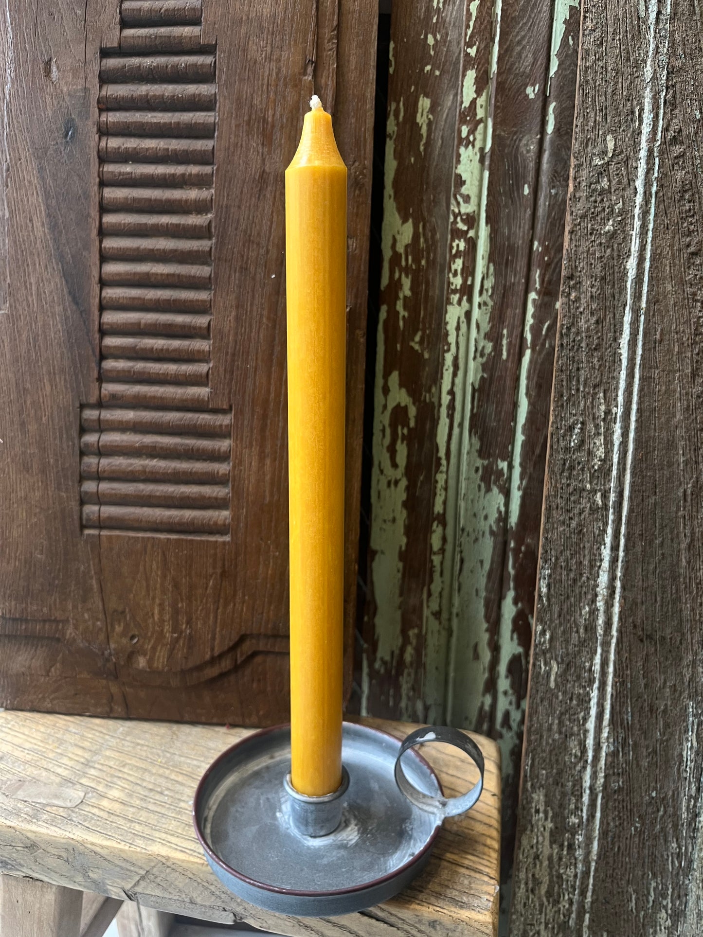 Danish Candle Honey