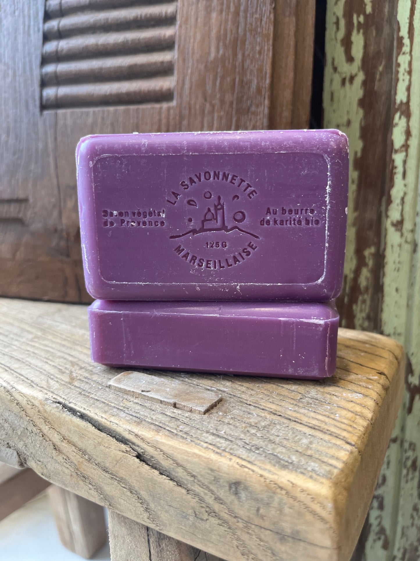 Patchouli