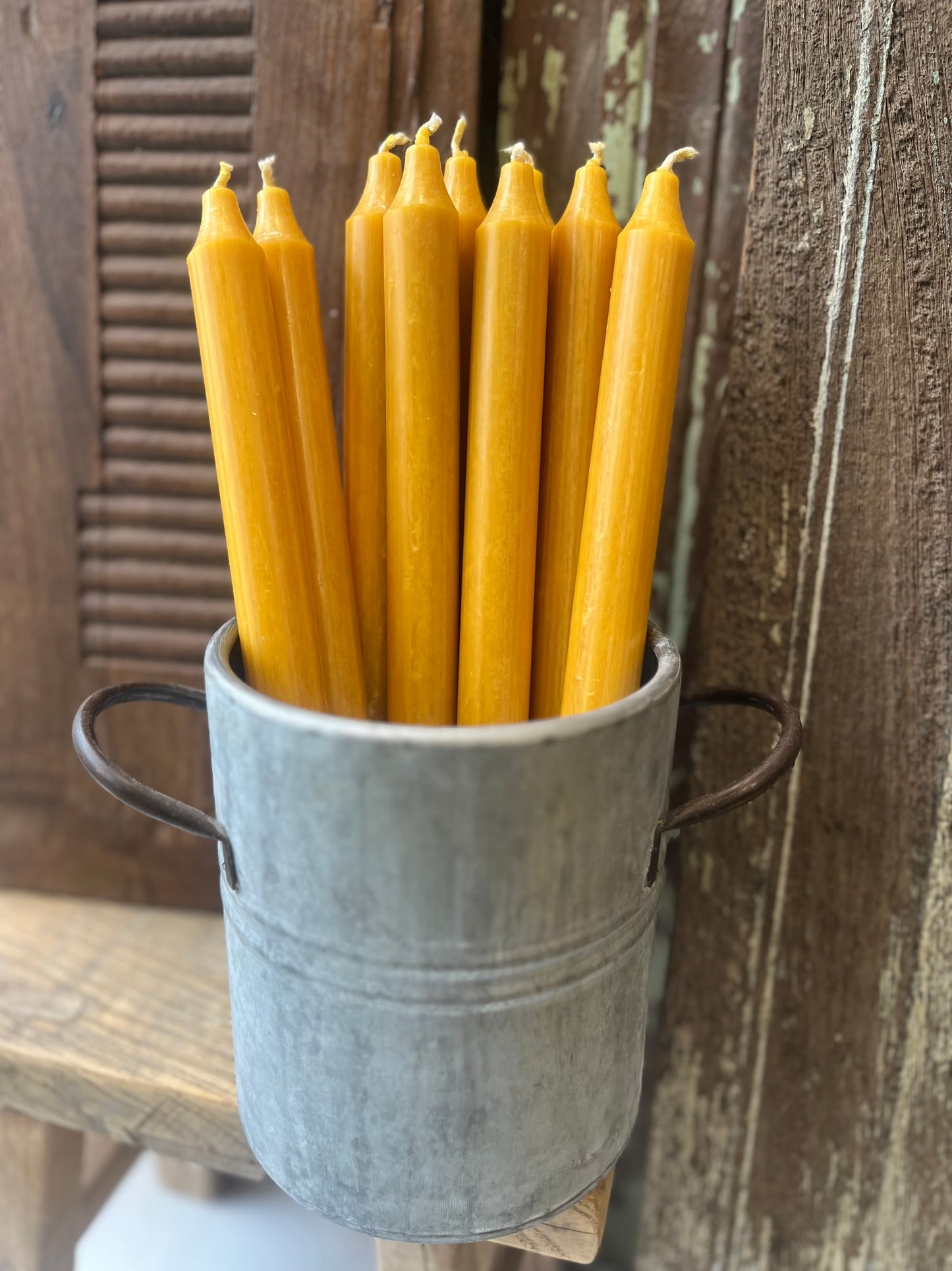 Danish Candle Honey