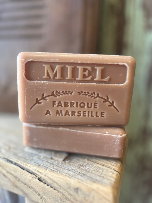 Miel (Honey)