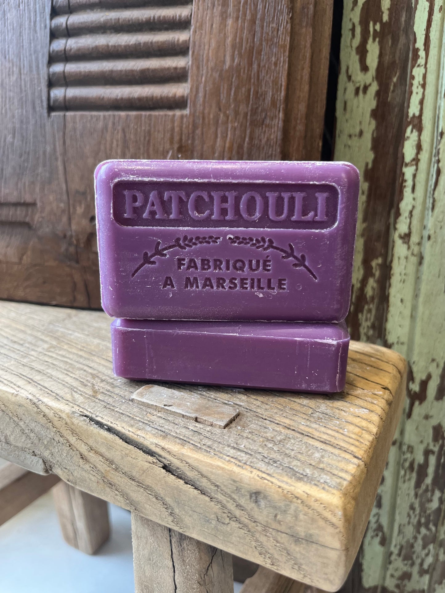 Patchouli