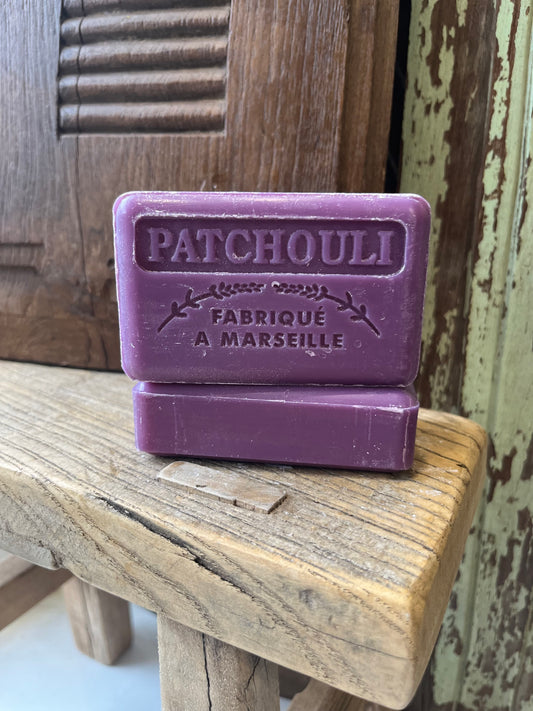 Patchouli