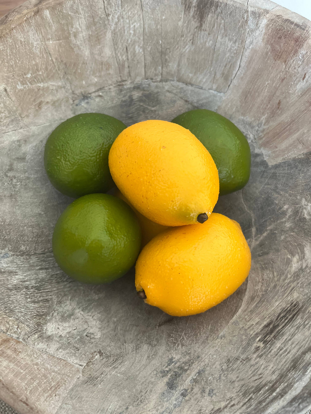 Artificial Limes