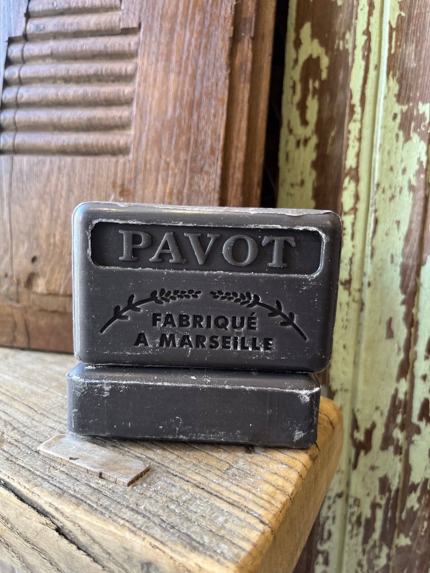 Pavot (Poppy Seed)
