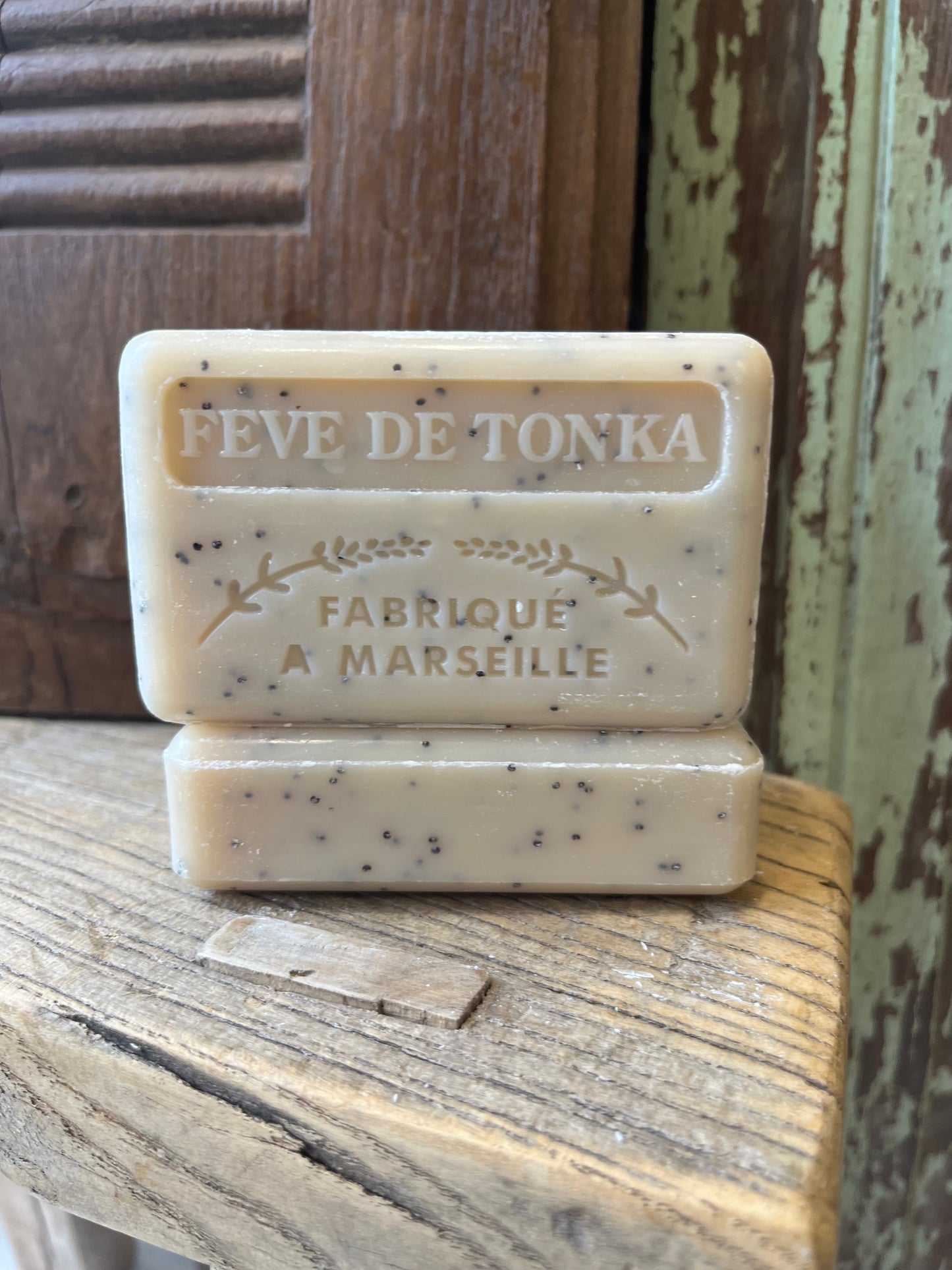 Feve de Tonka (Tonka Bean)