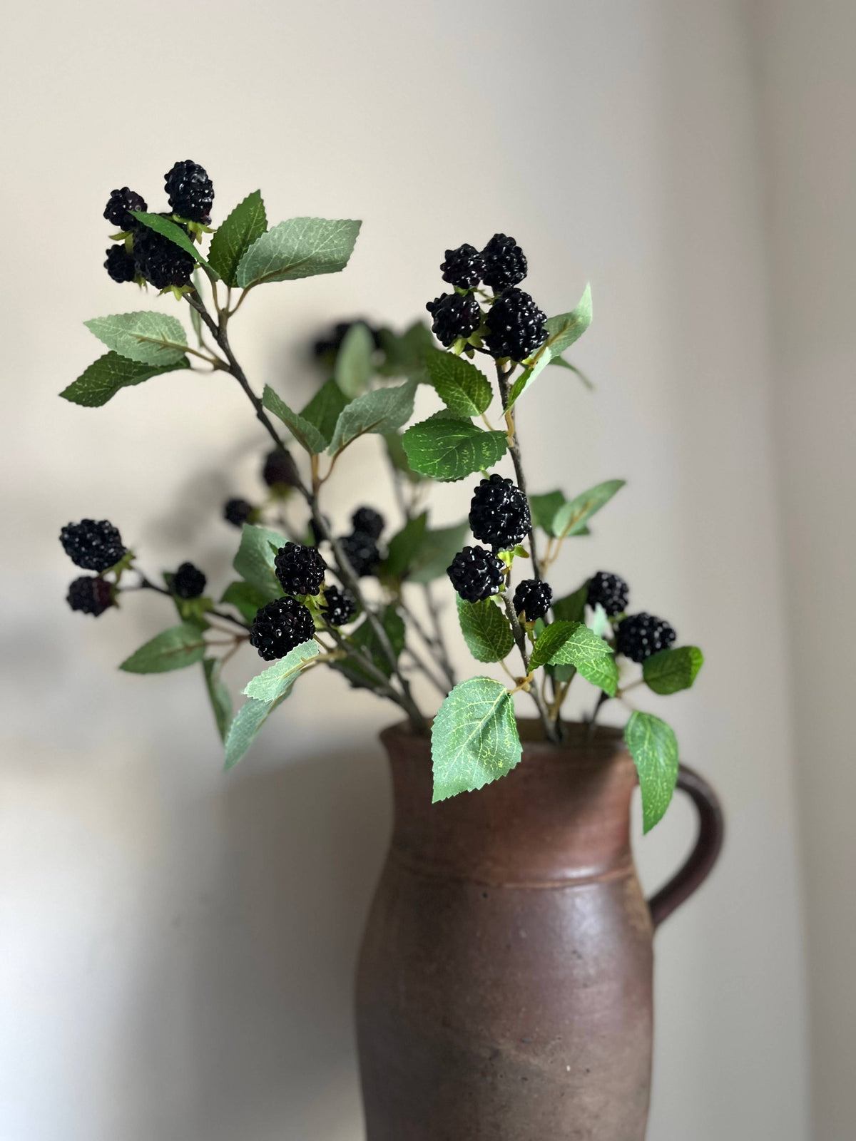 Blackberry Spray