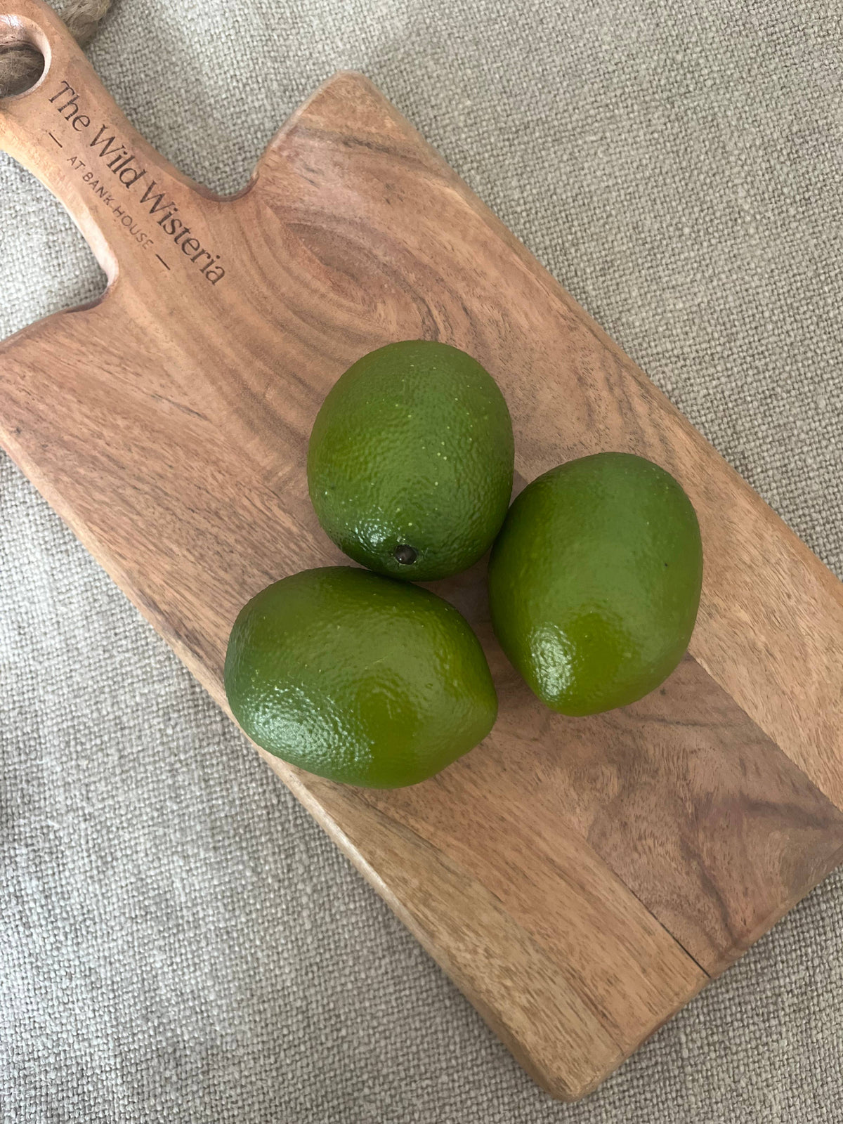 Artificial Limes