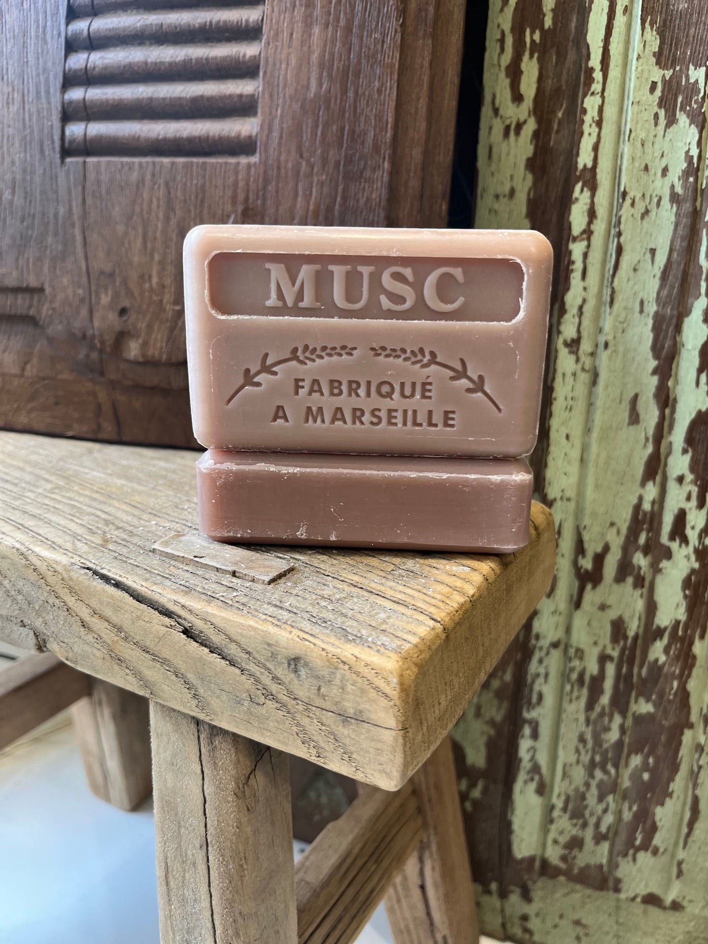 Musc (Musk)