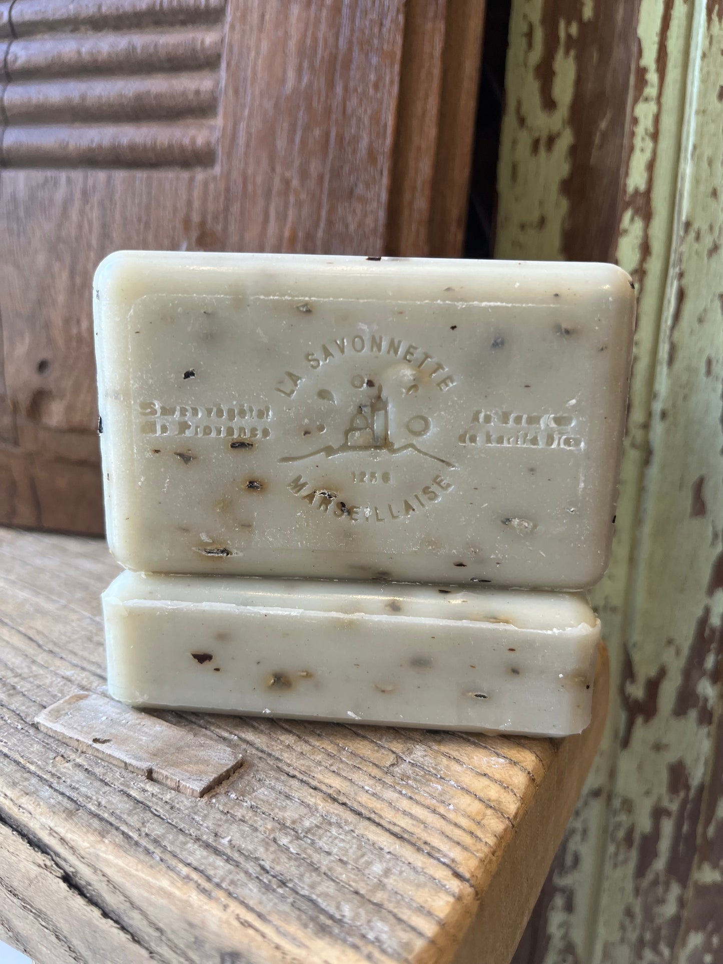 Algues (Algae Seaweed)