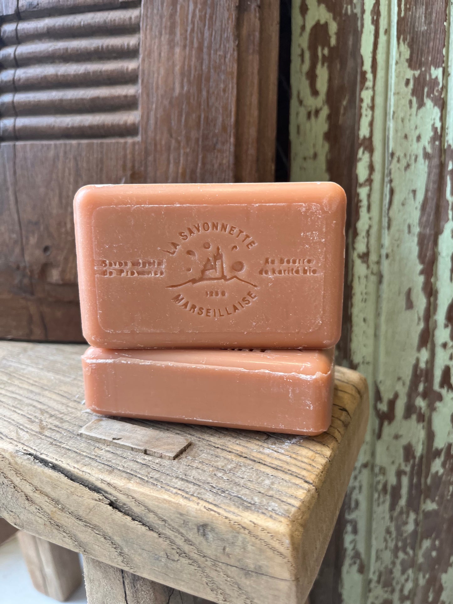 Argile Rouge (Red Clay)