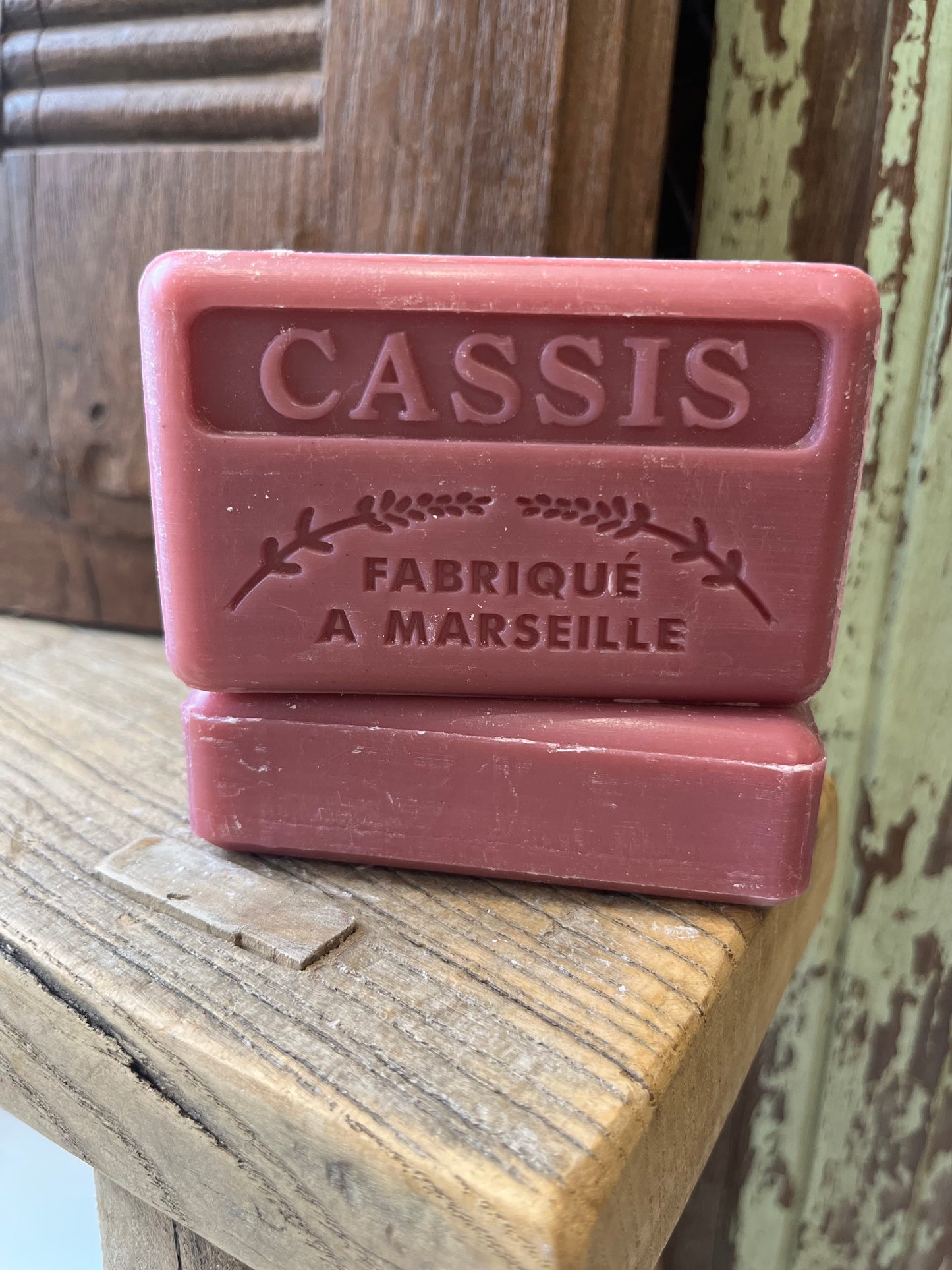 Cassis (Blackcurrant)