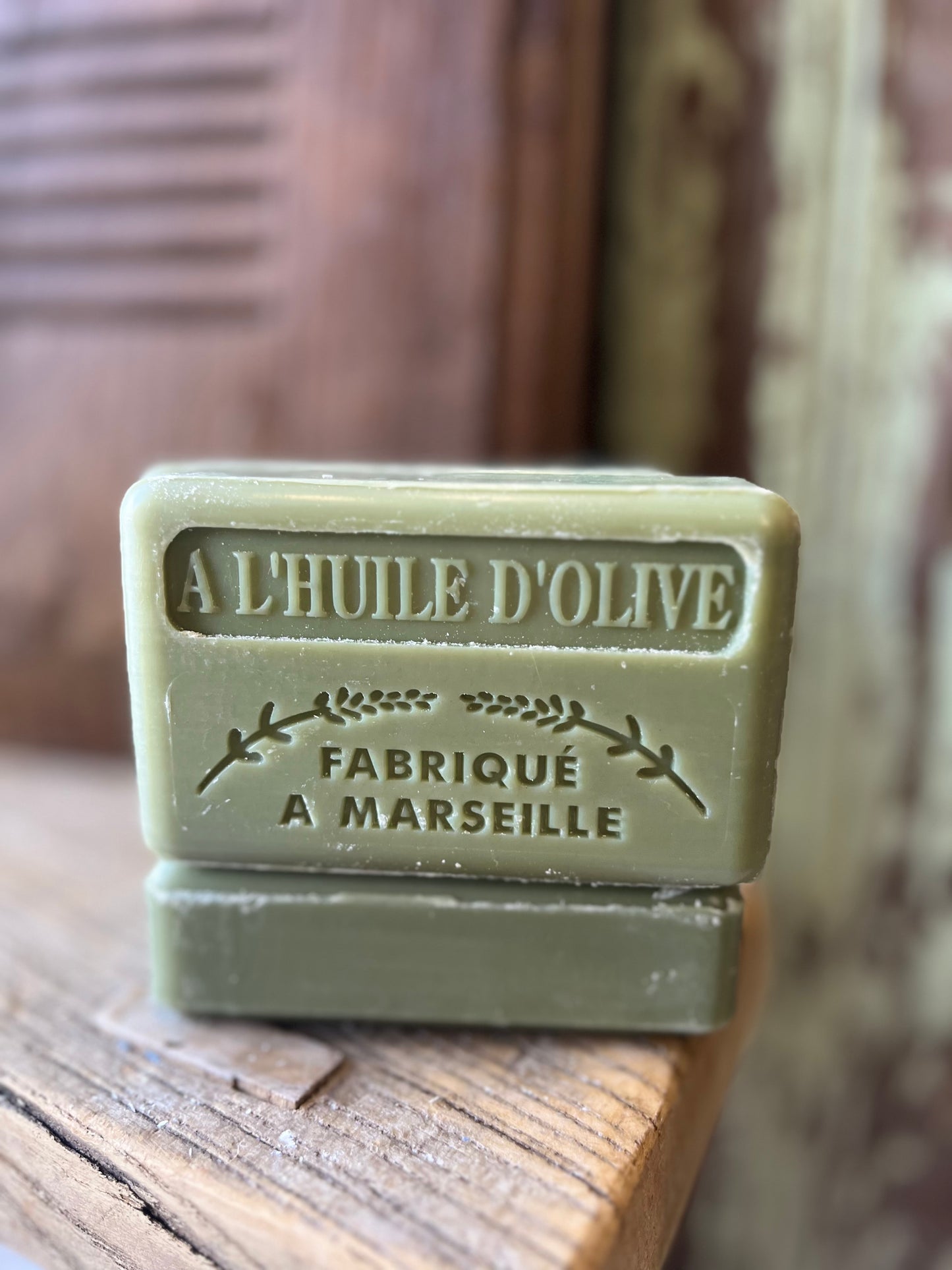 Huile d'Olive (Olive Oil)