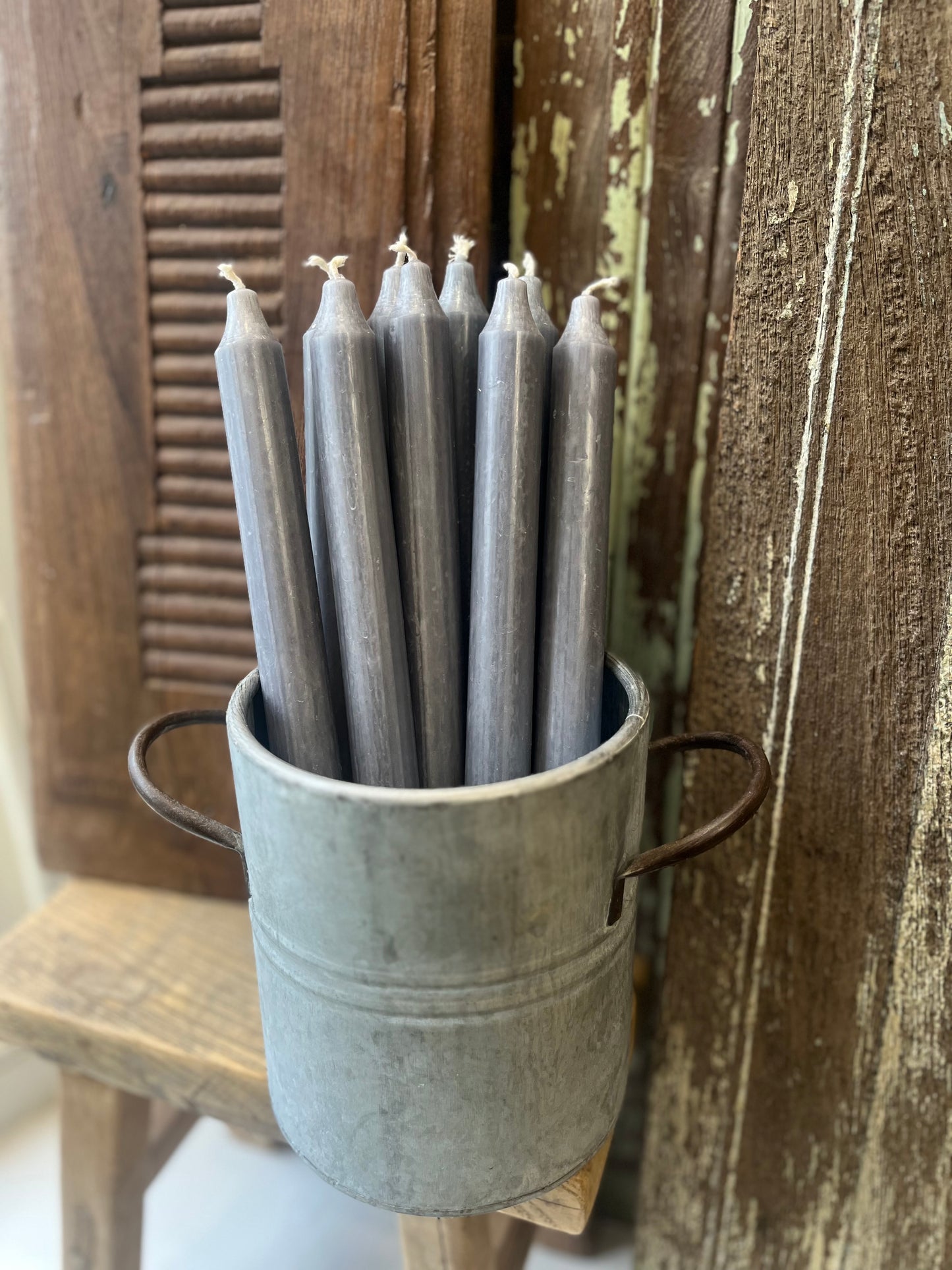 Danish Candle Light Grey