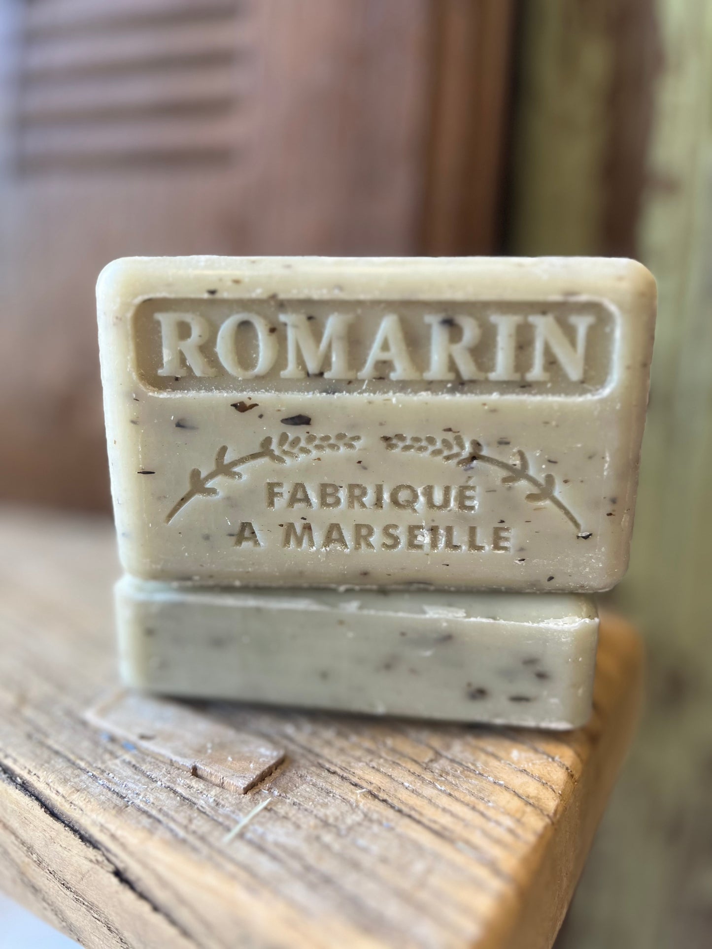 Romarin (Rosemary)