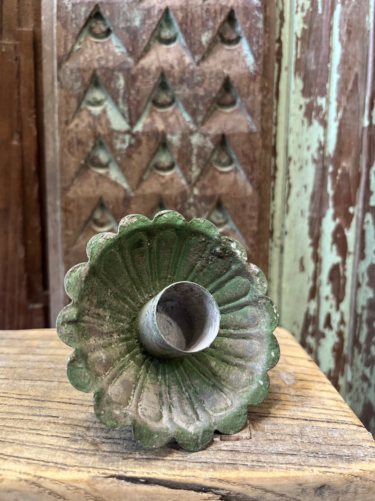 Candle Holder For Bottles
