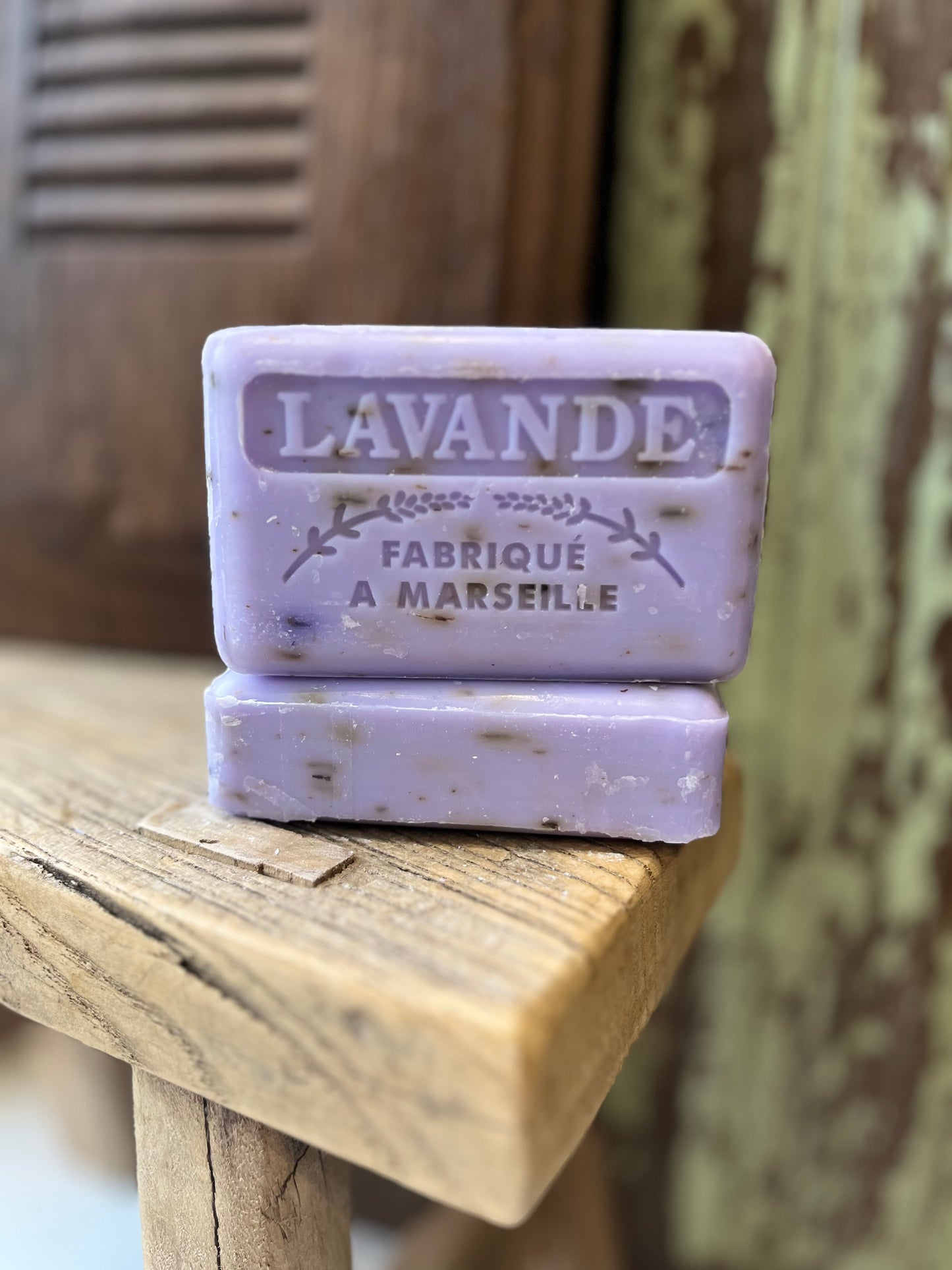 Lavande Pétales (Lavender Flowers)