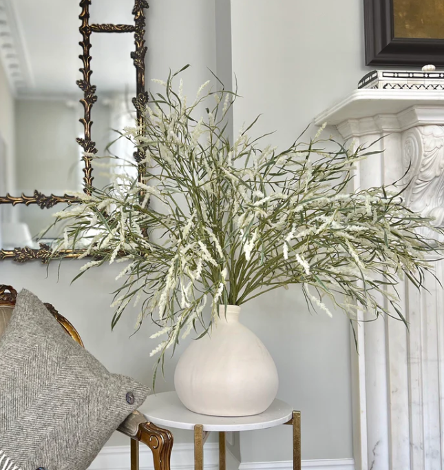 Green Foxtail Grass