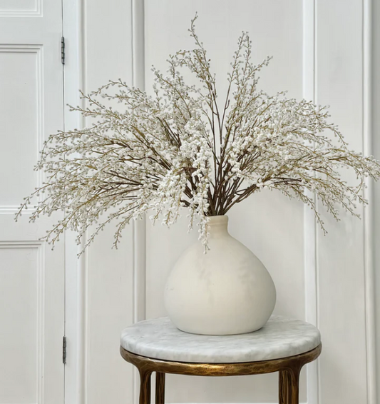 White Willow Spray