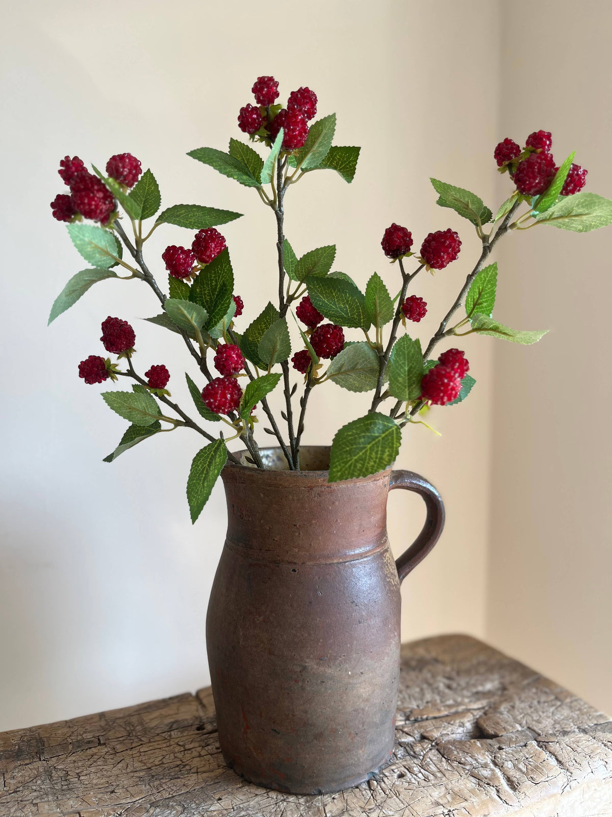 Raspberry Spray
