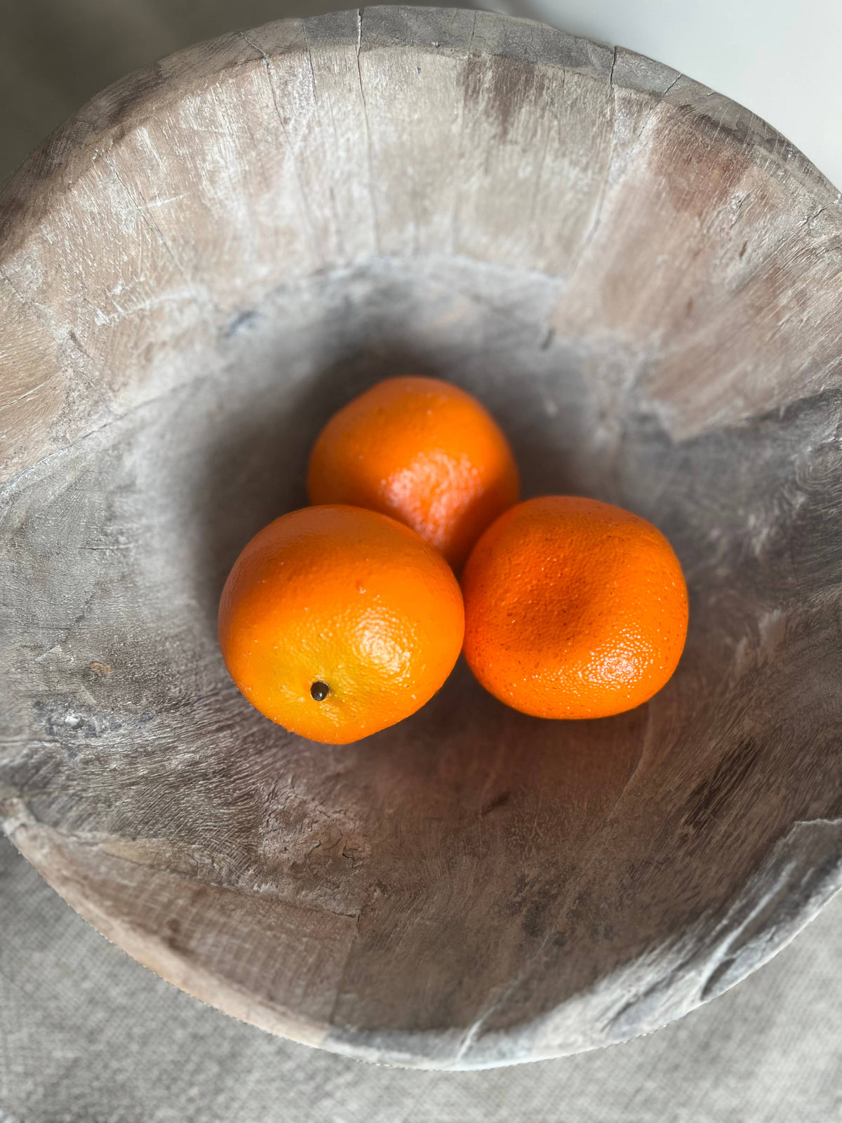 Artificial Satsuma