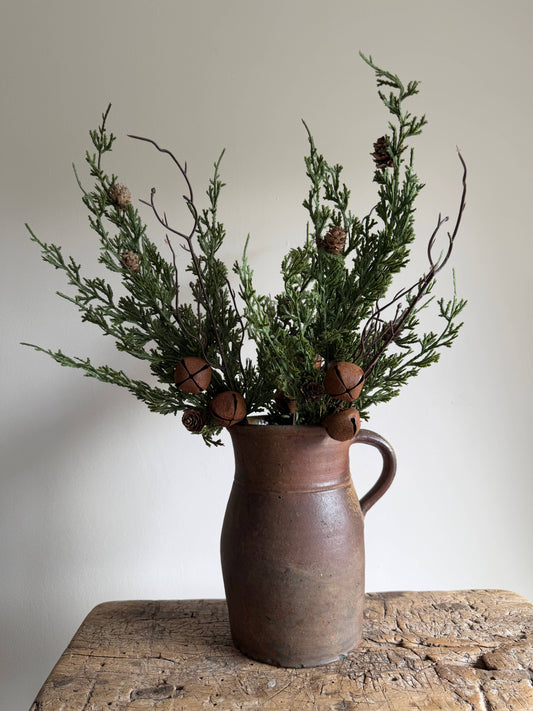 Rust Bell Conifer Spray