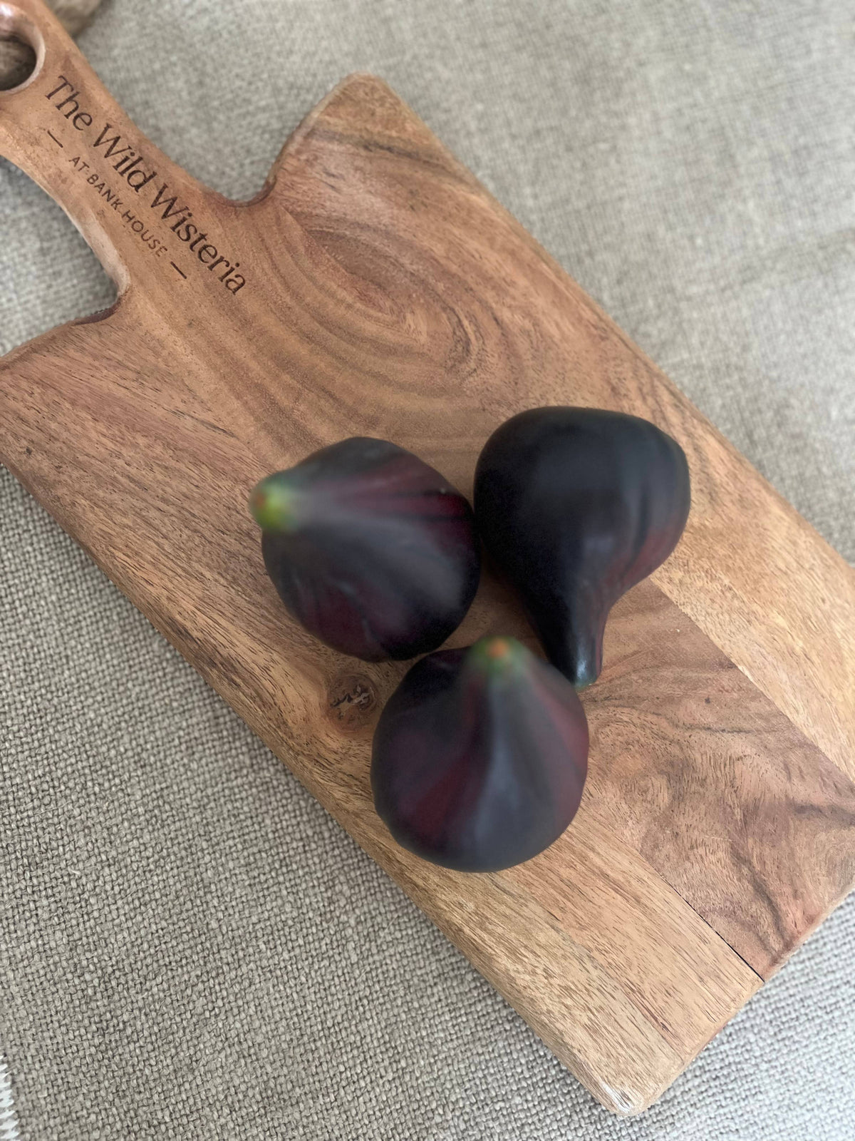 Artificial Figs