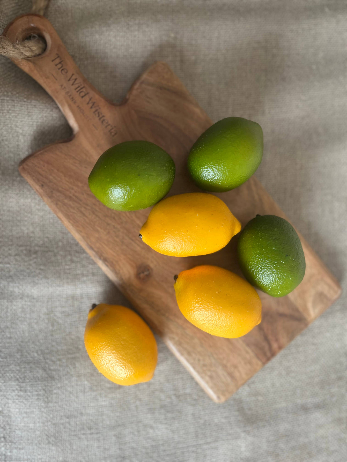 Artificial Limes