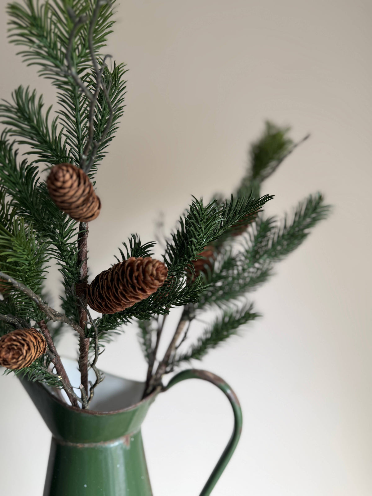 Spruce Branch Spray