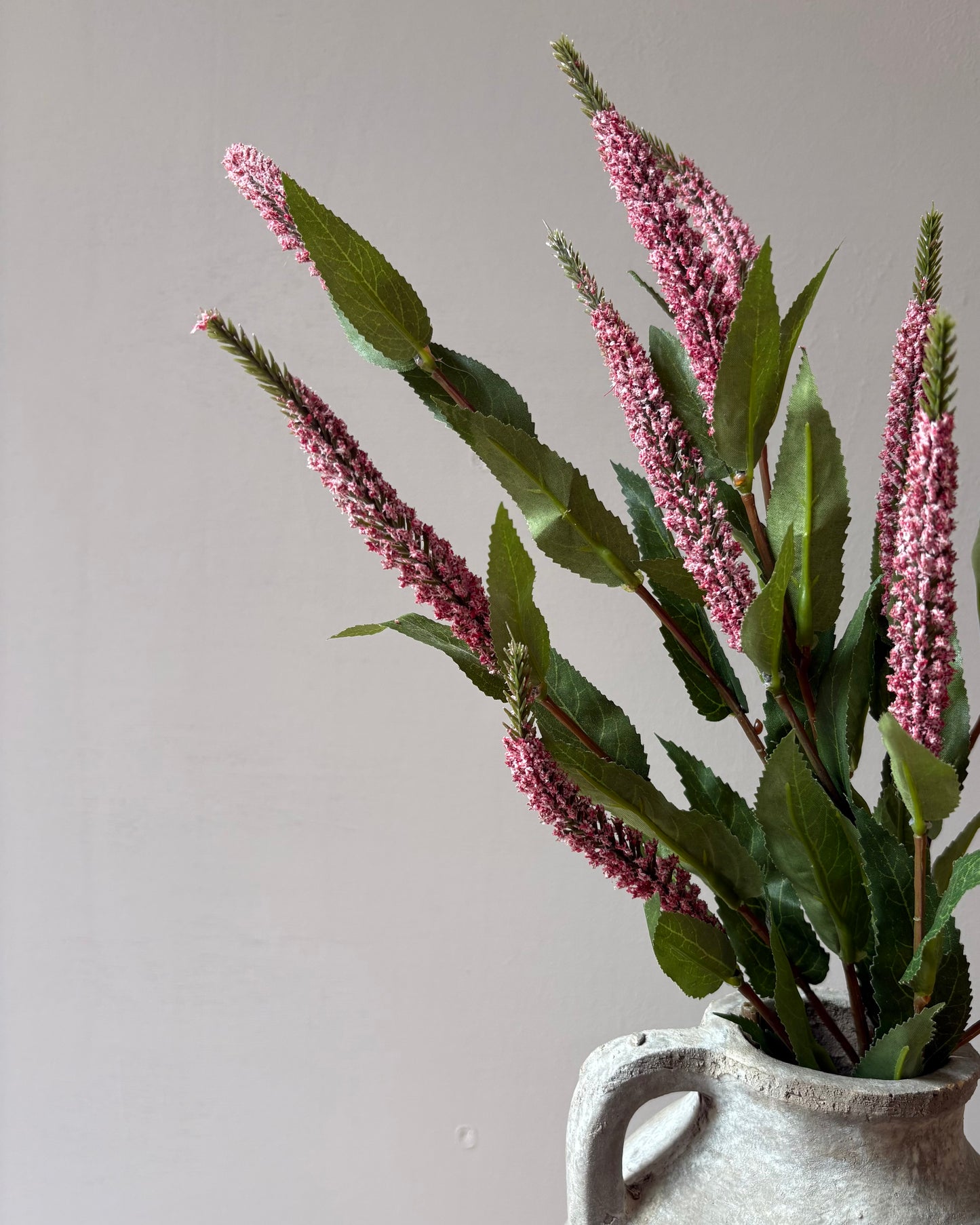 Veronica Stem - Pink
