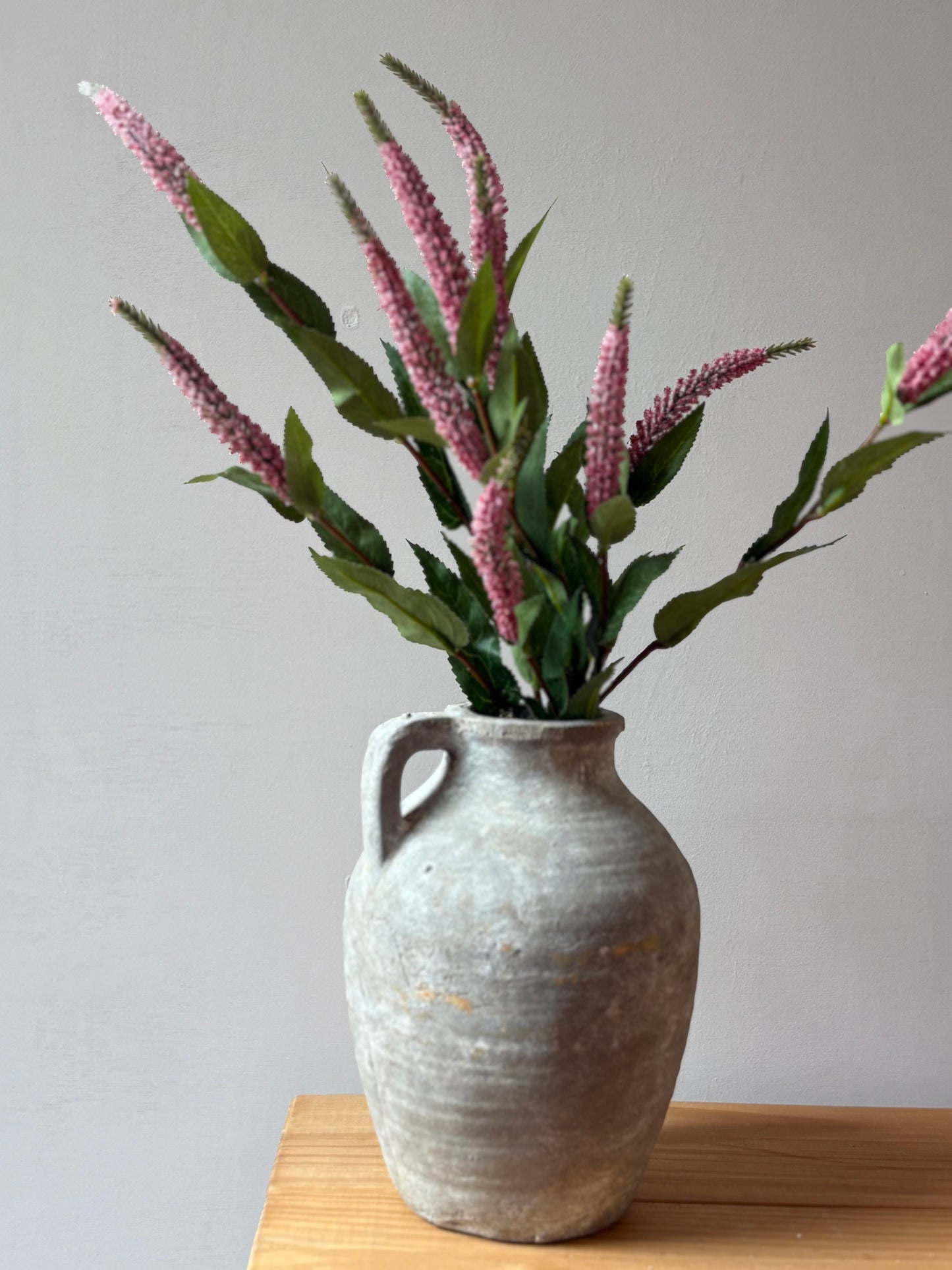 Veronica Stem - Pink
